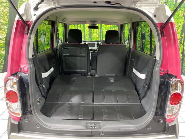 SUZUKI HUSTLER 2015 Image 31