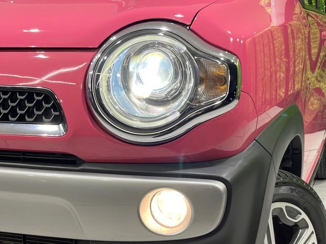 SUZUKI HUSTLER 2015 Image 31