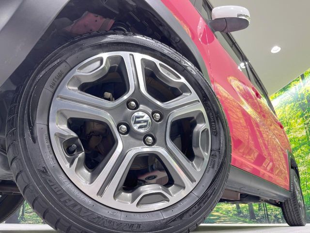 SUZUKI HUSTLER 2015 Image 31