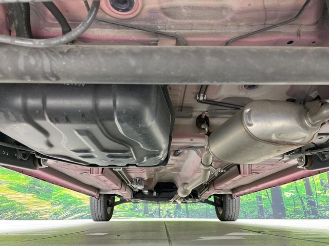 SUZUKI HUSTLER 2015 Image 31