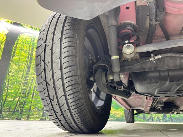 SUZUKI HUSTLER 2015 Image 31