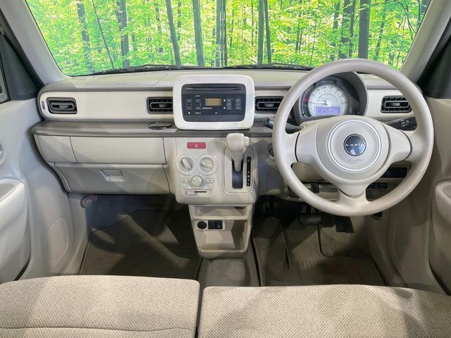 SUZUKI ALTO LAPIN 2018 Image 31