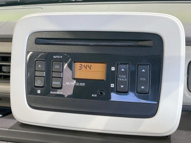 SUZUKI ALTO LAPIN 2018 Image 31