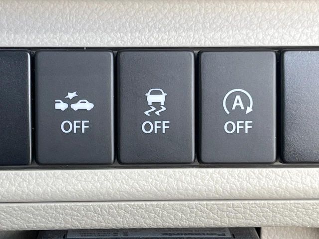 SUZUKI ALTO LAPIN 2018 Image 31