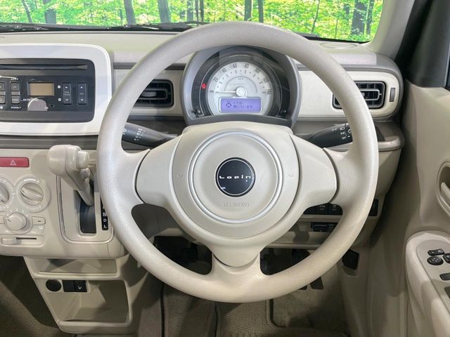 SUZUKI ALTO LAPIN 2018 Image 31