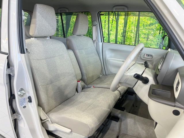 SUZUKI ALTO LAPIN 2018 Image 31