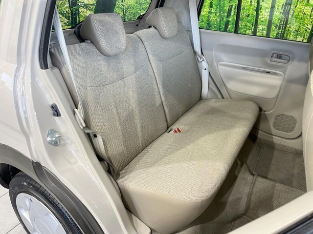 SUZUKI ALTO LAPIN 2018 Image 31