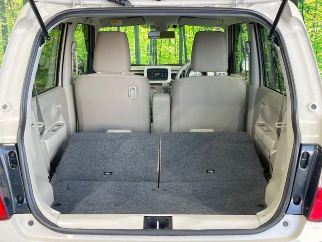 SUZUKI ALTO LAPIN 2018 Image 31