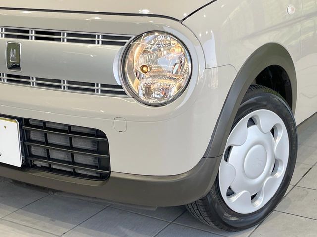 SUZUKI ALTO LAPIN 2018 Image 31