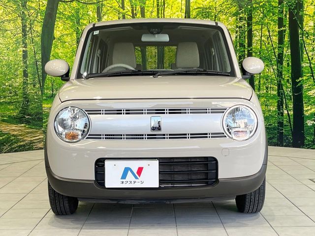 SUZUKI ALTO LAPIN 2018 Image 31