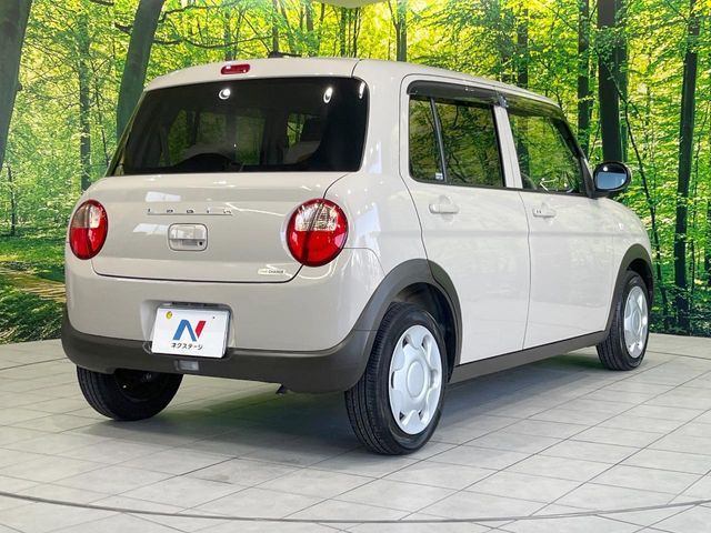 SUZUKI ALTO LAPIN 2018 Image 31