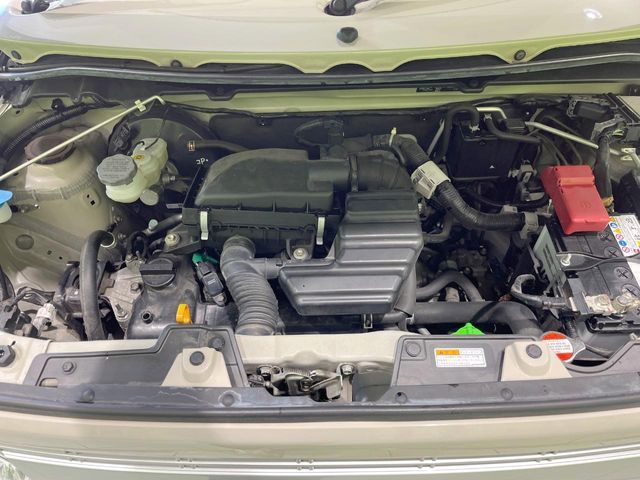 SUZUKI ALTO LAPIN 2018 Image 31