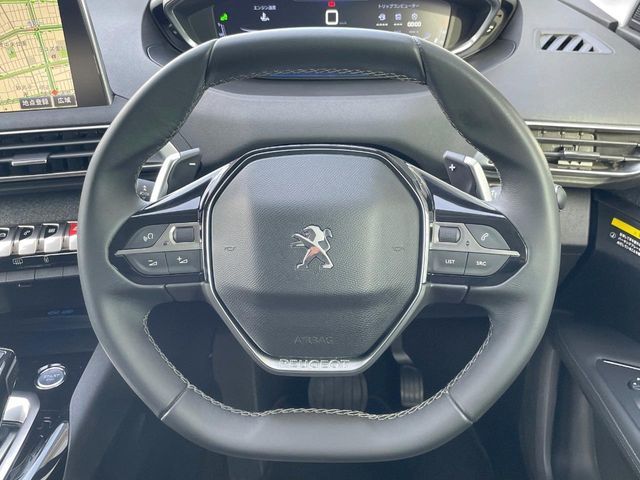 PEUGEOT 3008 2017 Image 31