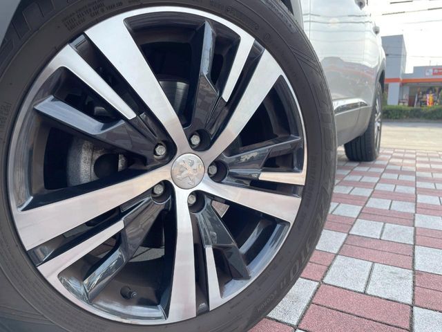 PEUGEOT 3008 2017 Image 31