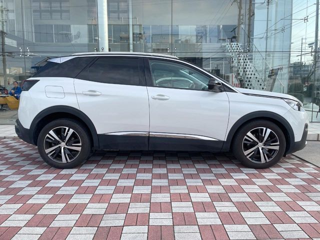 PEUGEOT 3008 2017 Image 31