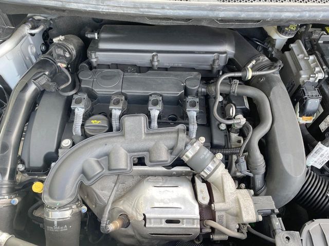 PEUGEOT 3008 2017 Image 31