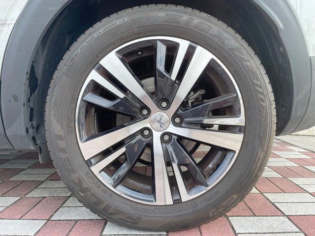 PEUGEOT 3008 2017 Image 31