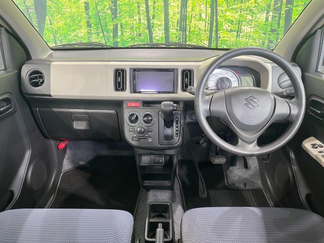 SUZUKI ALTO 2020 Image 31