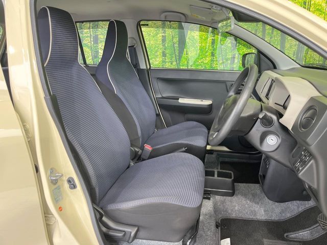 SUZUKI ALTO 2020 Image 31