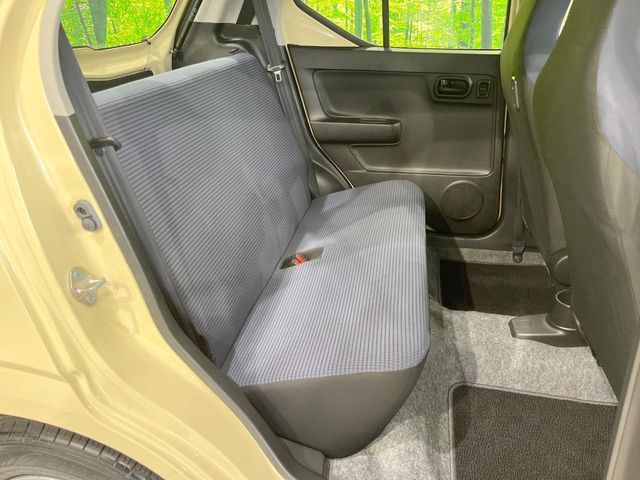 SUZUKI ALTO 2020 Image 31