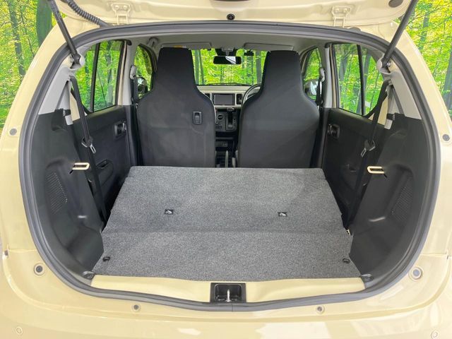 SUZUKI ALTO 2020 Image 31