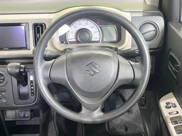 SUZUKI ALTO 2020 Image 31