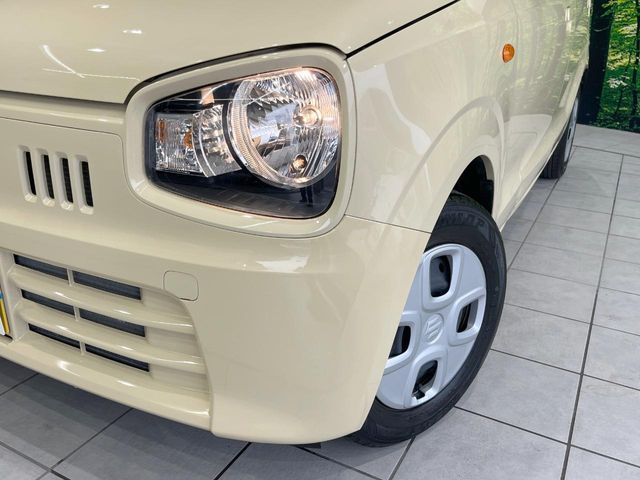 SUZUKI ALTO 2020 Image 31