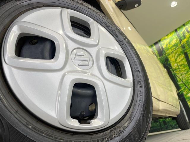 SUZUKI ALTO 2020 Image 31