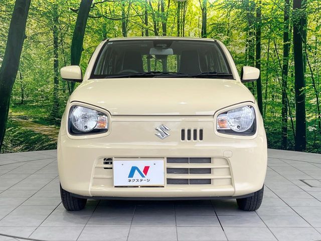 SUZUKI ALTO 2020 Image 31