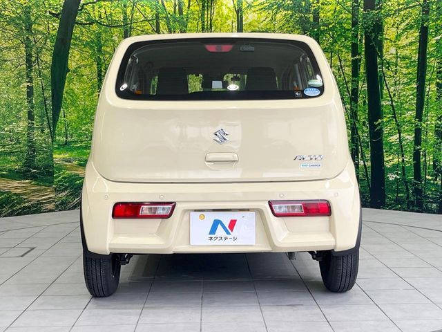 SUZUKI ALTO 2020 Image 31