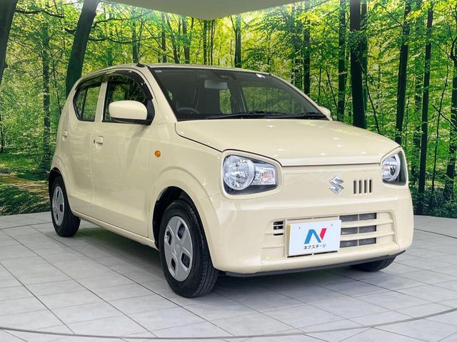 SUZUKI ALTO 2020 Image 31