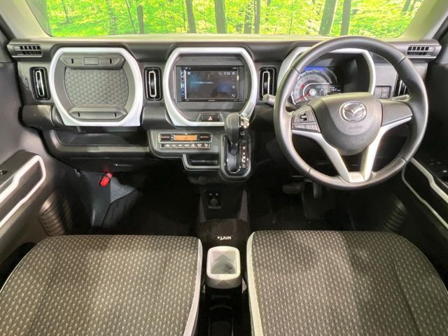 MAZDA FLAIR CROSSOVER 2021 Image 31