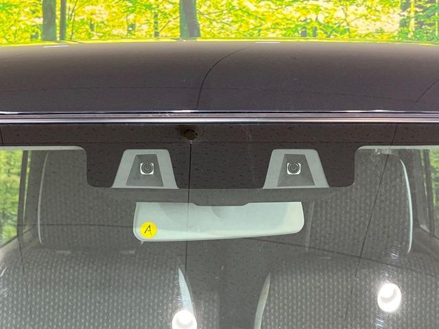 MAZDA FLAIR CROSSOVER 2021 Image 31