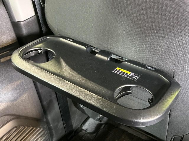 MAZDA FLAIR CROSSOVER 2021 Image 31