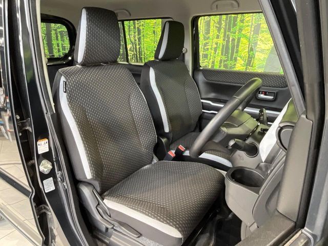 MAZDA FLAIR CROSSOVER 2021 Image 31