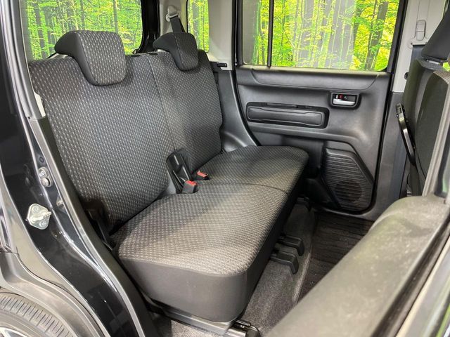 MAZDA FLAIR CROSSOVER 2021 Image 31