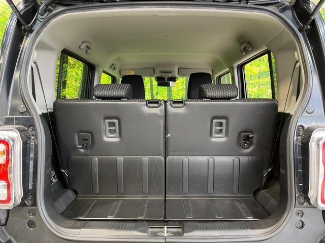 MAZDA FLAIR CROSSOVER 2021 Image 31