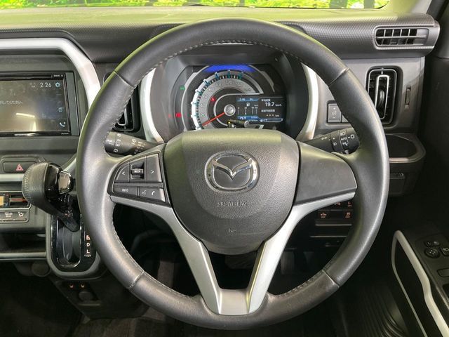 MAZDA FLAIR CROSSOVER 2021 Image 31