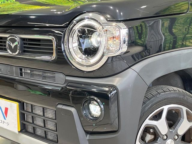 MAZDA FLAIR CROSSOVER 2021 Image 31