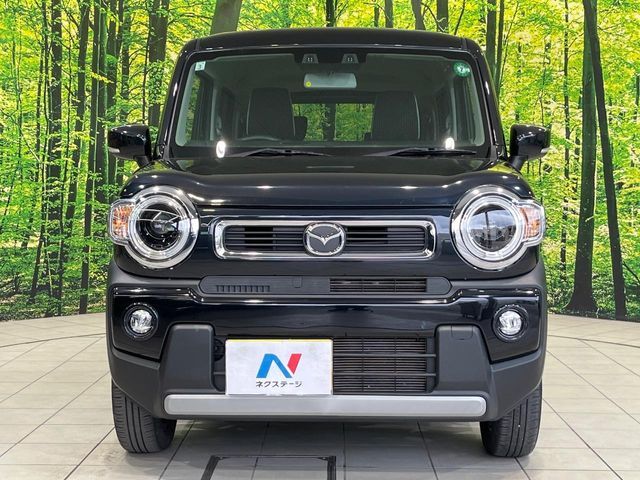 MAZDA FLAIR CROSSOVER 2021 Image 31