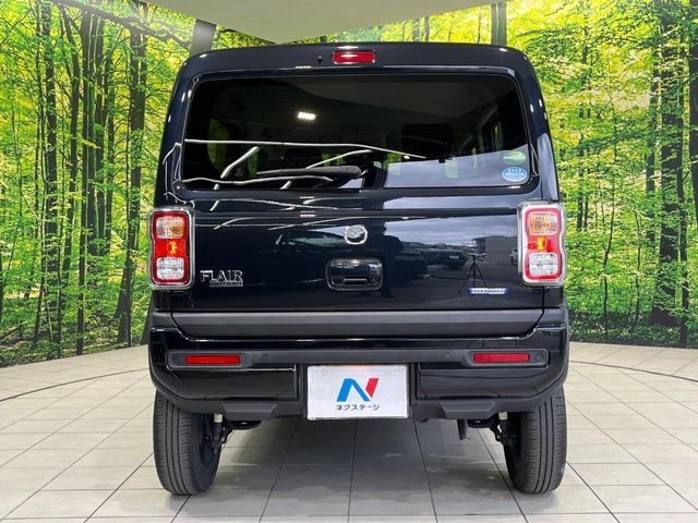 MAZDA FLAIR CROSSOVER 2021 Image 31