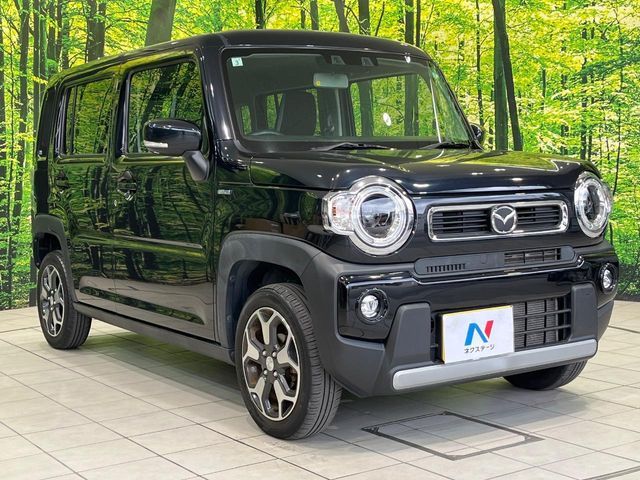 MAZDA FLAIR CROSSOVER 2021 Image 31