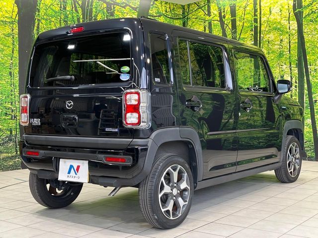 MAZDA FLAIR CROSSOVER 2021 Image 31