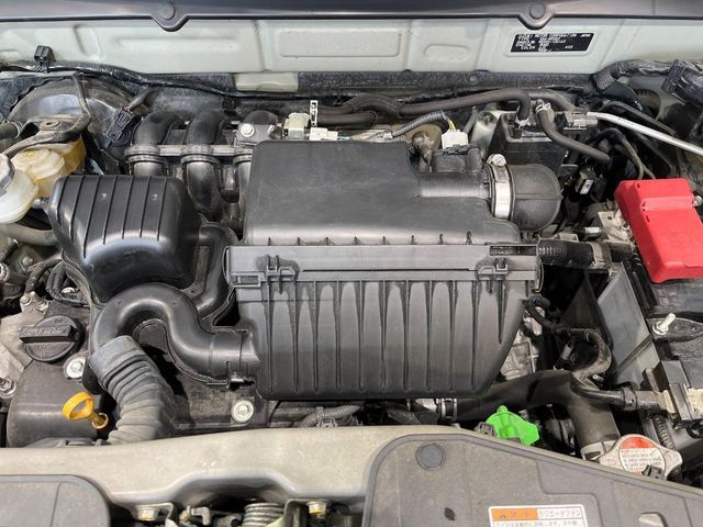 MAZDA FLAIR CROSSOVER 2021 Image 31