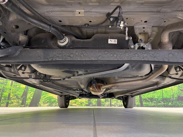 MAZDA FLAIR CROSSOVER 2021 Image 31