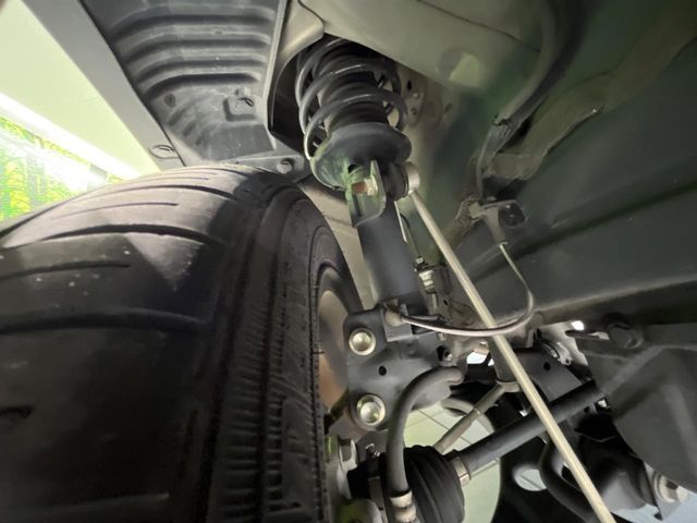 MAZDA FLAIR CROSSOVER 2021 Image 31