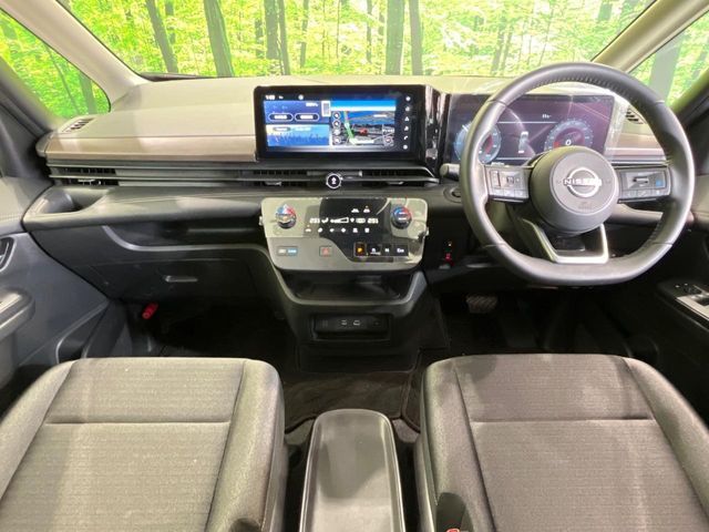 NISSAN SERENA  WG 2024 Image 31