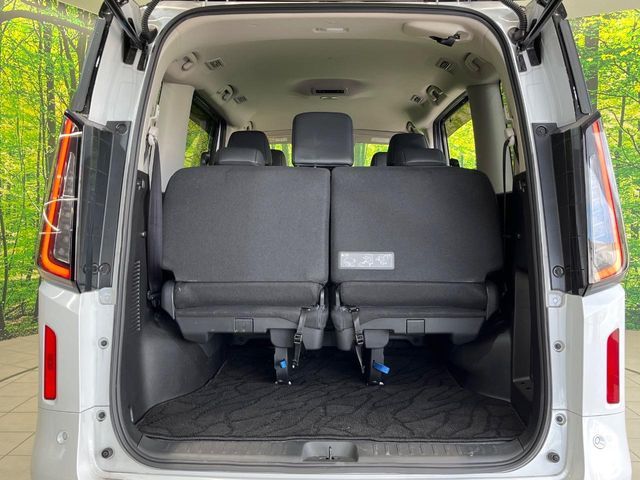 NISSAN SERENA  WG 2024 Image 31