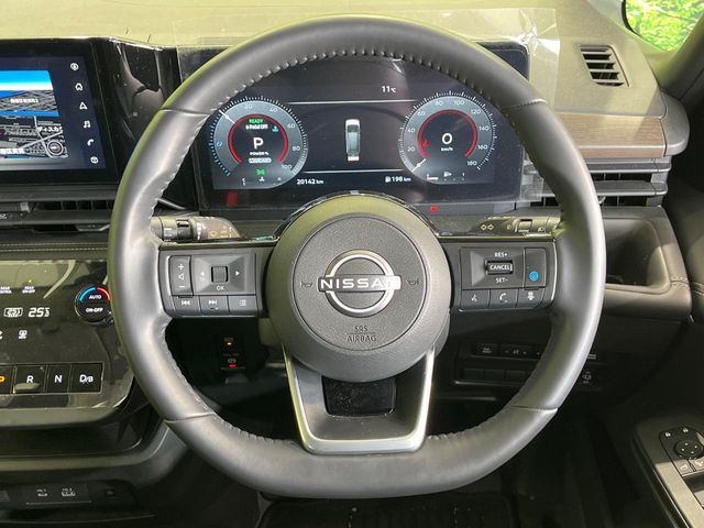 NISSAN SERENA  WG 2024 Image 31