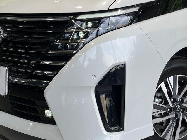 NISSAN SERENA  WG 2024 Image 31
